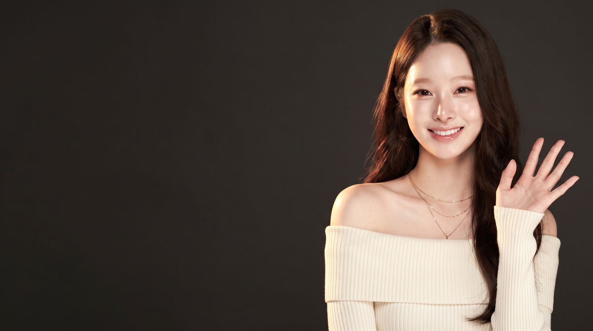 보다뮤직 홍보모델 보다