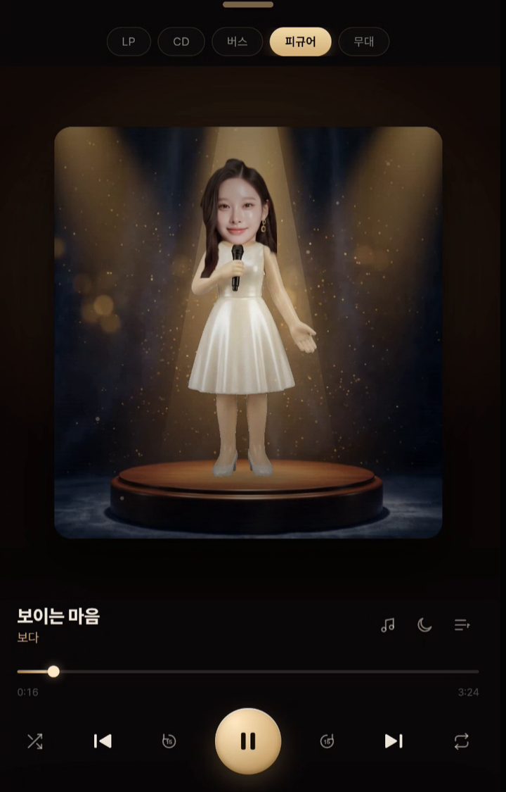 피규어